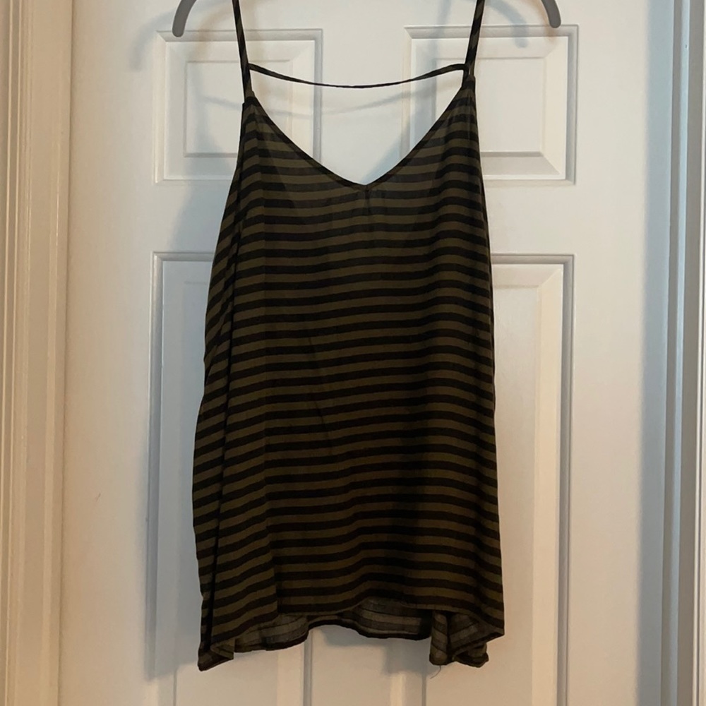 Old Navy Tank